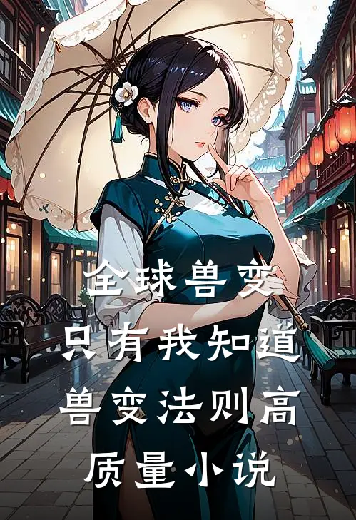 全球兽变：只有我知道兽变法则高质量小说