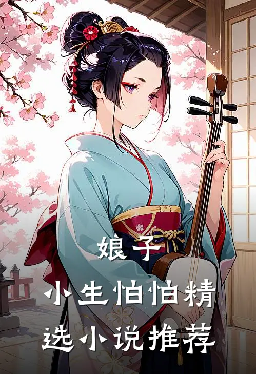 娘子,小生怕怕精选小说推荐