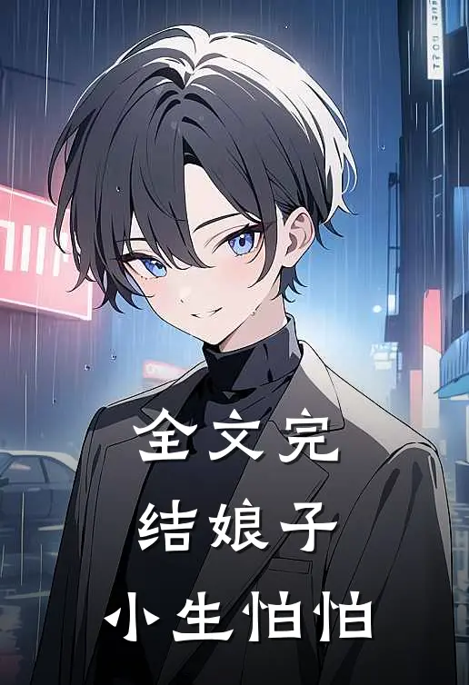 全文完结娘子,小生怕怕