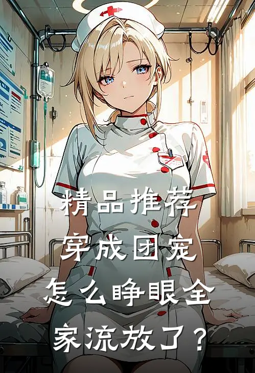 精品推荐穿成团宠，怎么睁眼全家流放了？