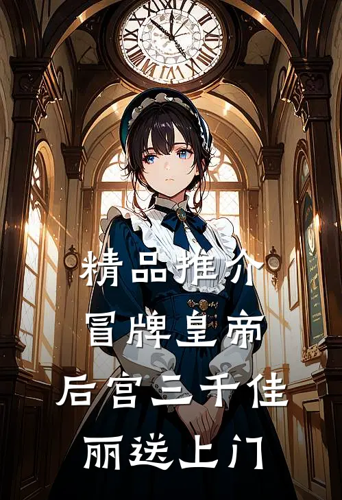 精品推介冒牌皇帝，后宫三千佳丽送上门