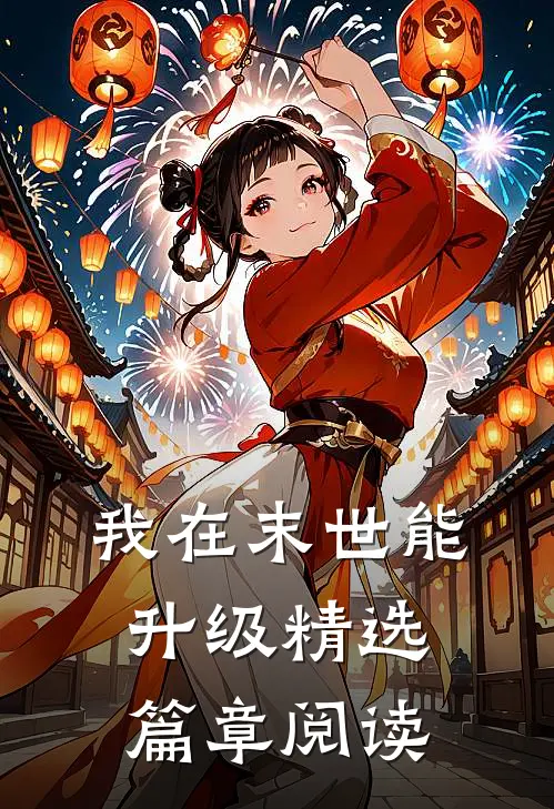 我在末世能升级精选篇章阅读