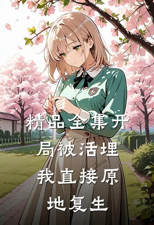 精品全集开局被活埋,我直接原地复生
