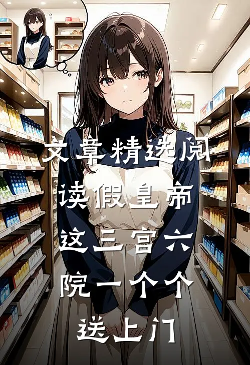 文章精选阅读假皇帝,这三宫六院一个个送上门