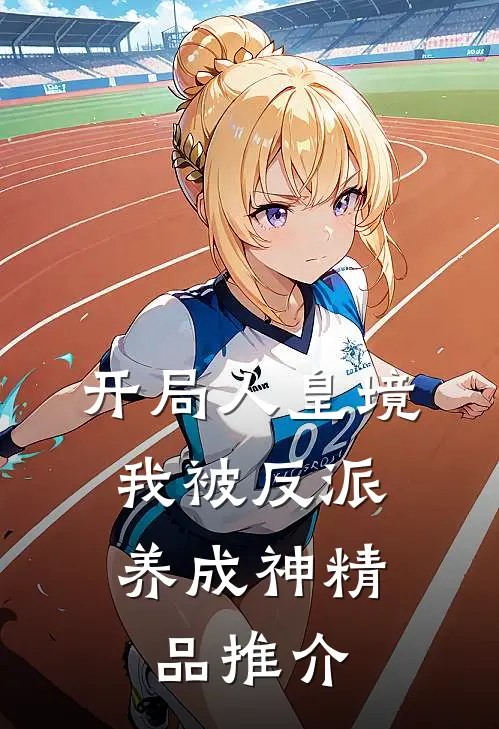 开局人皇境，我被反派养成神精品推介