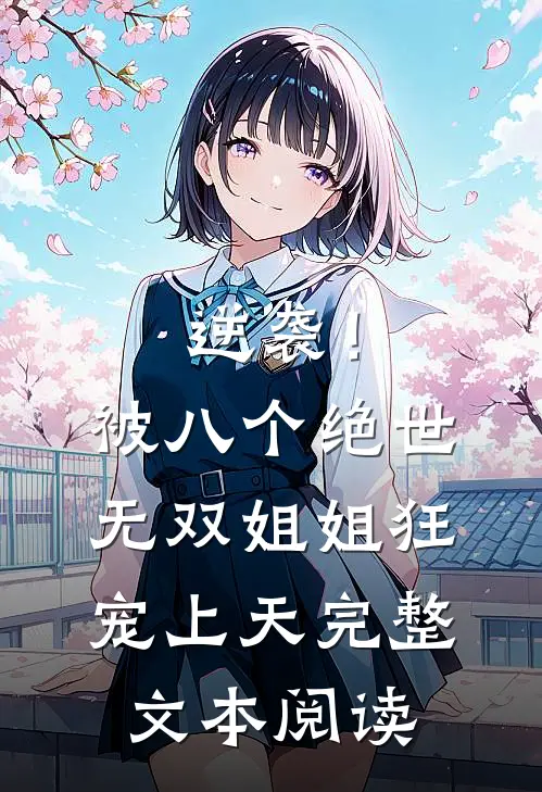 逆袭!被八个绝世无双姐姐狂宠上天完整文本阅读