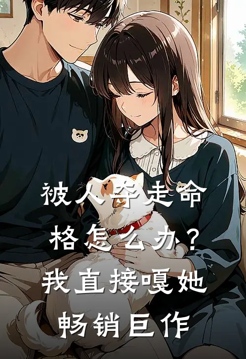 被人夺走命格怎么办？我直接嘎她畅销巨作