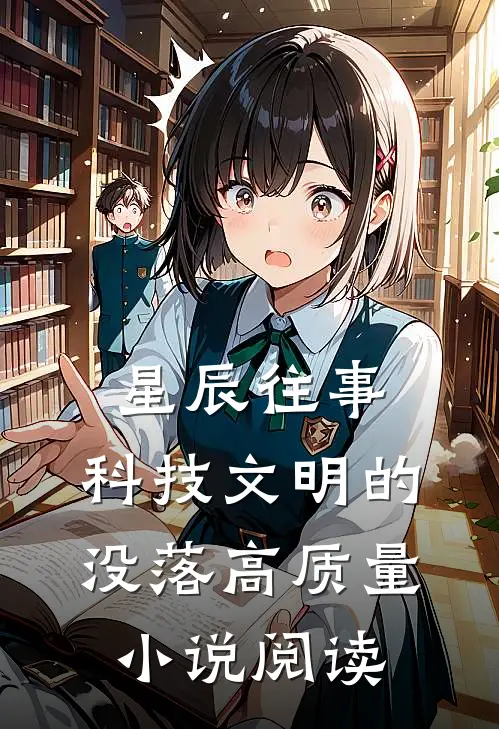 星辰往事：科技文明的没落高质量小说阅读