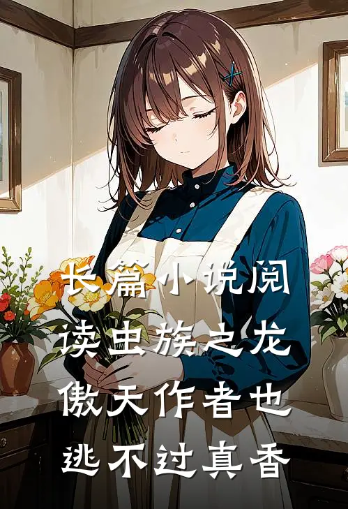 长篇小说阅读虫族之龙傲天作者也逃不过真香