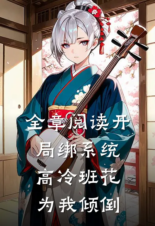 全章阅读开局绑系统，高冷班花为我倾倒