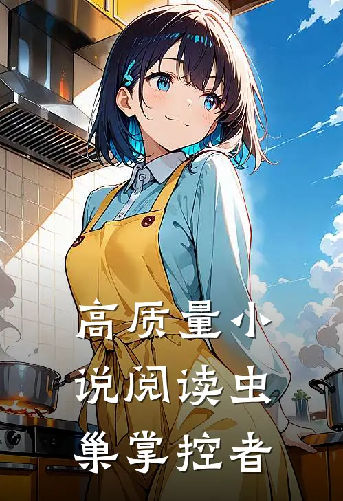 高质量小说阅读虫巢掌控者
