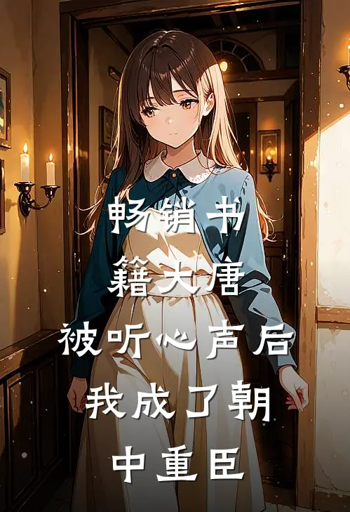 畅销书籍大唐:被听心声后,我成了朝中重臣