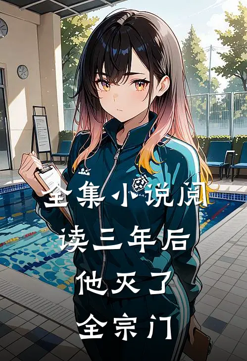 全集小说阅读三年后,他灭了全宗门