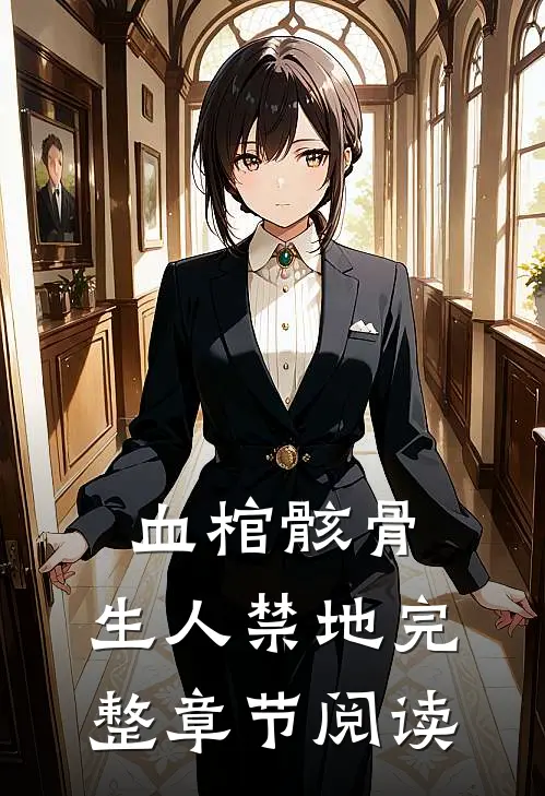 血棺骸骨,生人禁地完整章节阅读