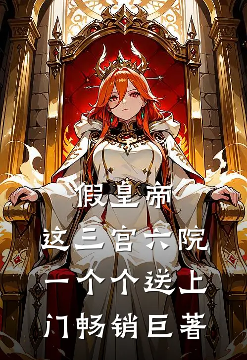 假皇帝,这三宫六院一个个送上门畅销巨著