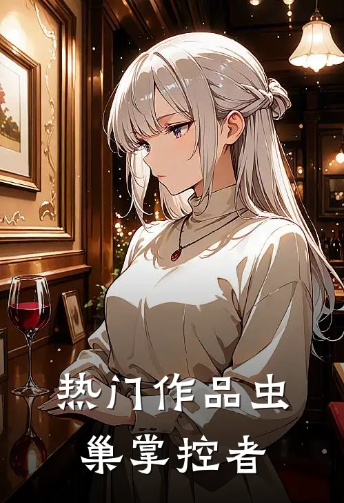 热门作品虫巢掌控者