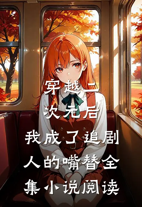 穿越二次元后,我成了追剧人的嘴替全集小说阅读