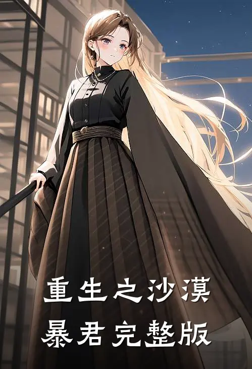 重生之沙漠暴君完整版
