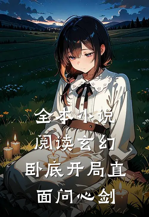 全本小说阅读玄幻：卧底开局直面问心剑