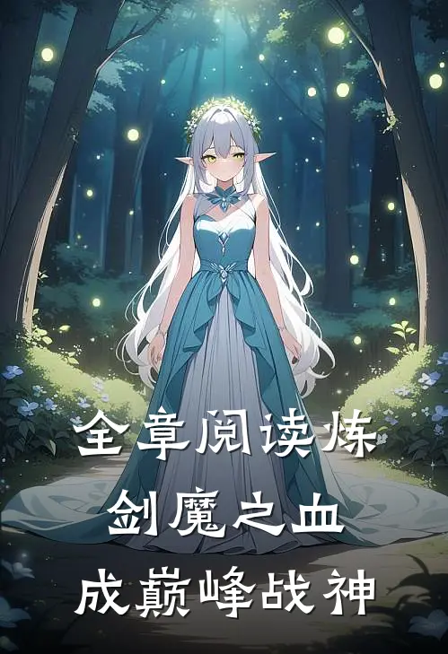 全章阅读炼剑魔之血，成巅峰战神