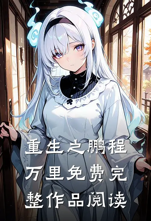 重生之鹏程万里免费完整作品阅读