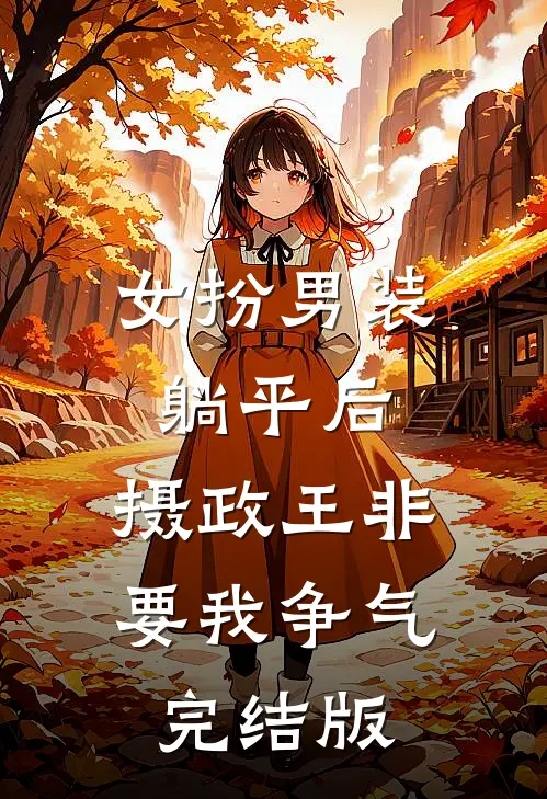 女扮男装：躺平后，摄政王非要我争气完结版