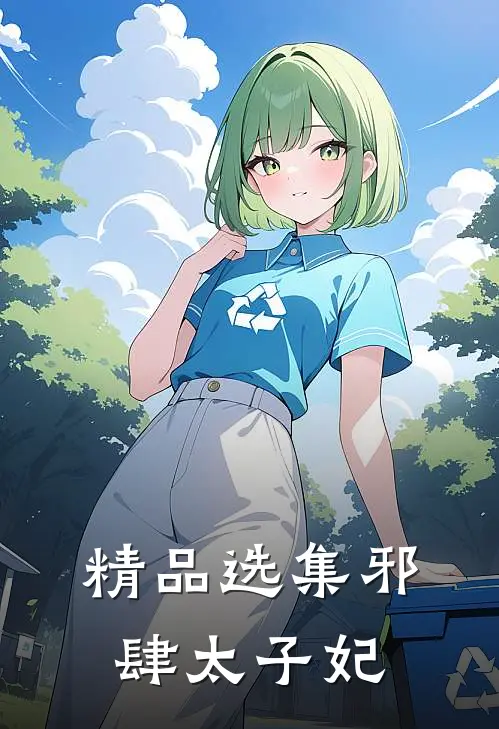 精品选集邪肆太子妃