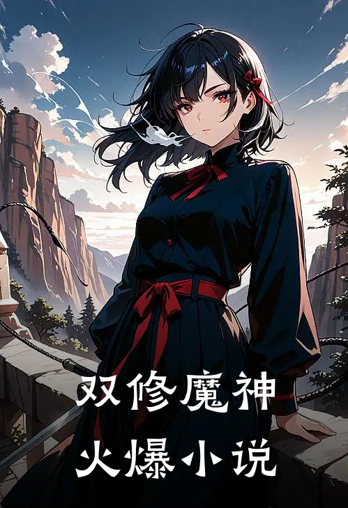 双修魔神火爆小说