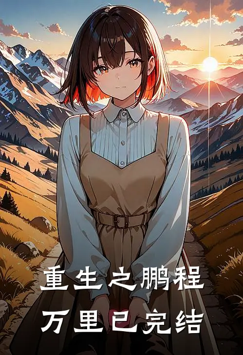 重生之鹏程万里已完结
