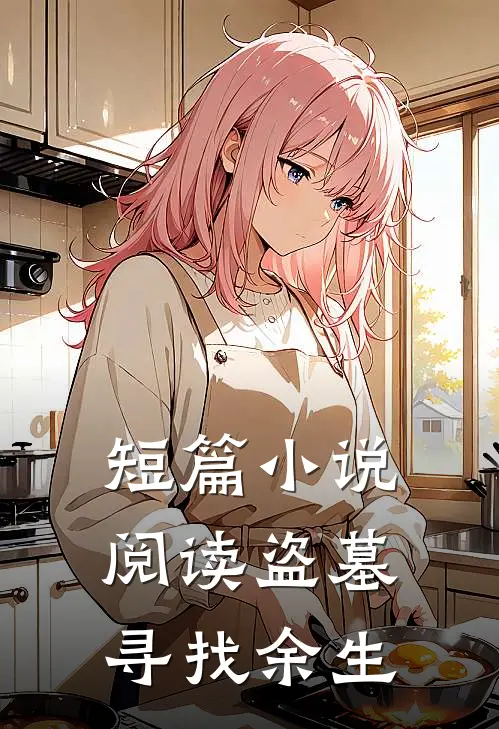 短篇小说阅读盗墓：寻找余生