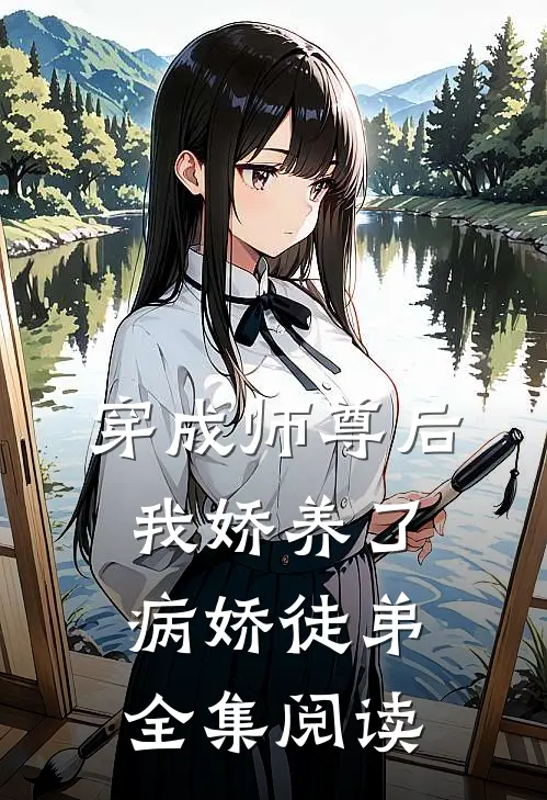 穿成师尊后,我娇养了病娇徒弟全集阅读