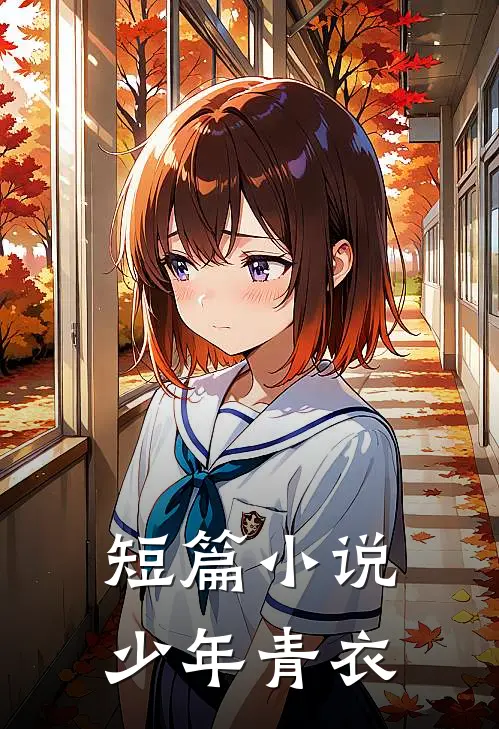 短篇小说少年青衣