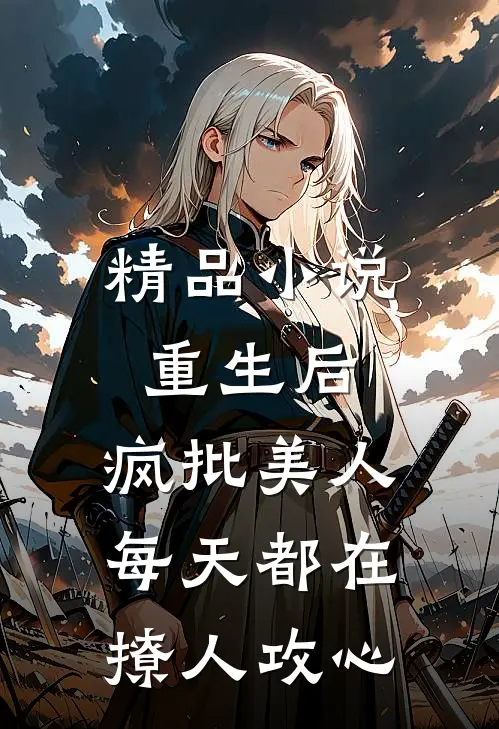 精品小说重生后，疯批美人每天都在撩人攻心