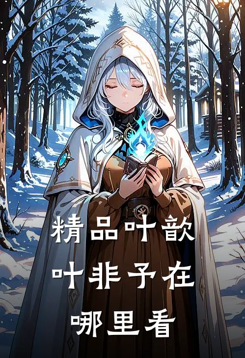 精品叶歆叶非予在哪里看