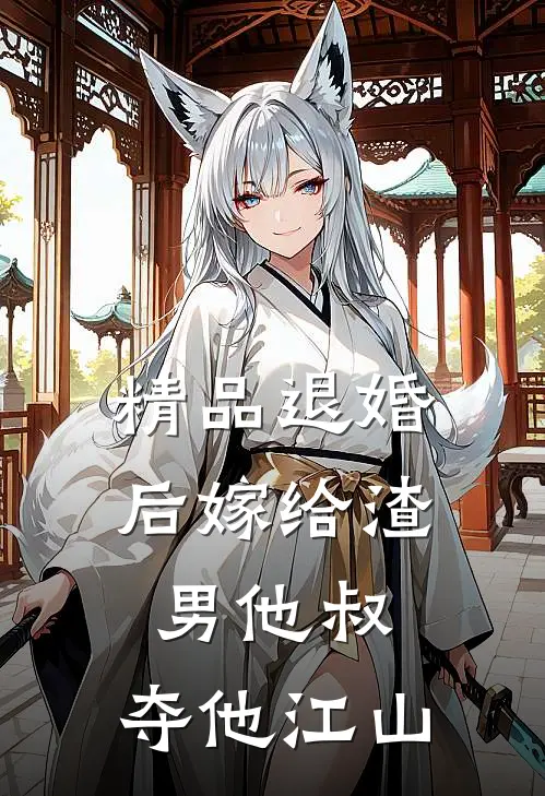 精品退婚后嫁给渣男他叔,夺他江山