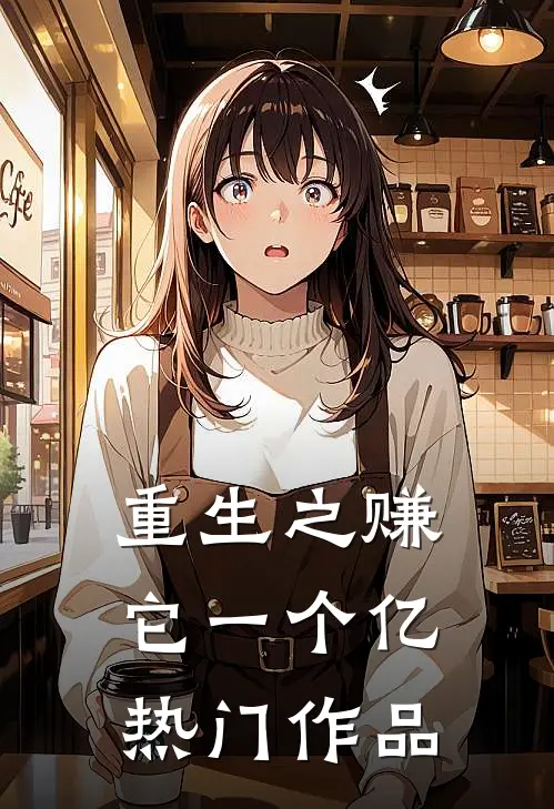 重生之赚它一个亿热门作品