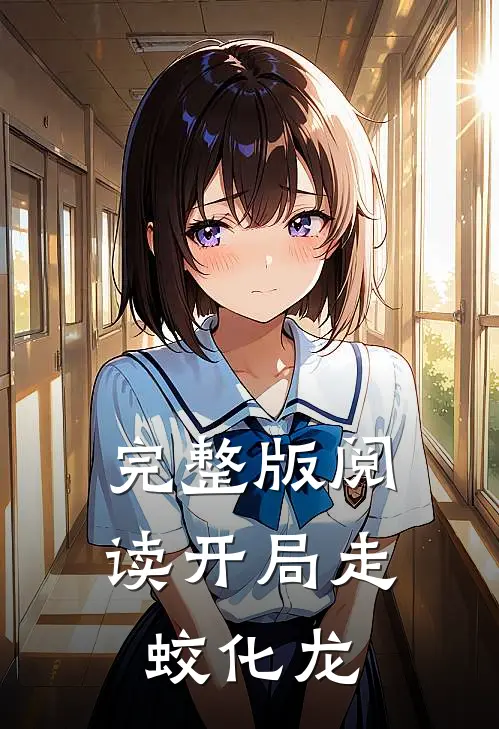 完整版阅读开局走蛟化龙
