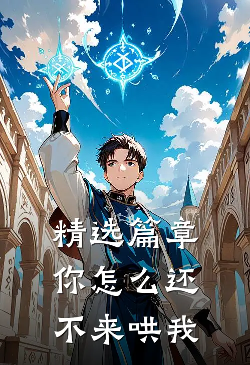 精选篇章你怎么还不来哄我