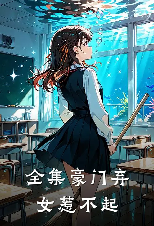 全集豪门弃女惹不起
