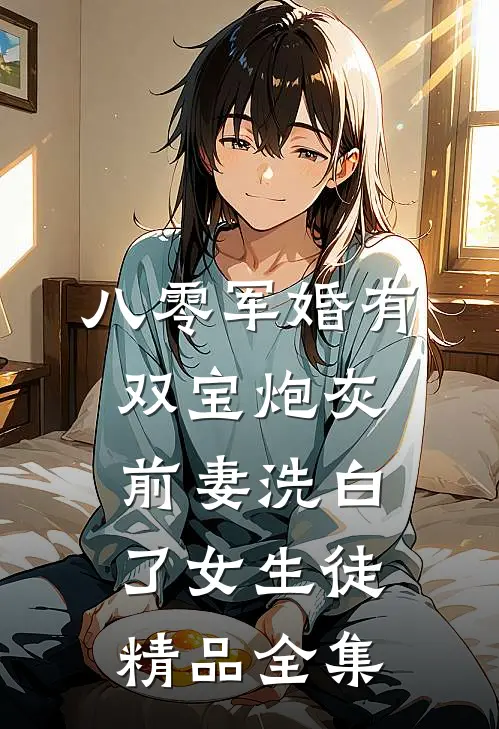 八零军婚有双宝炮灰前妻洗白了女生徒精品全集