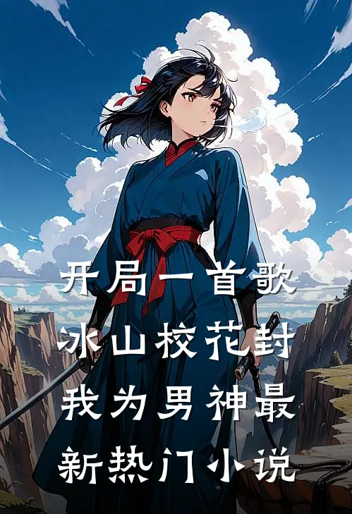 开局一首歌，冰山校花封我为男神最新热门小说