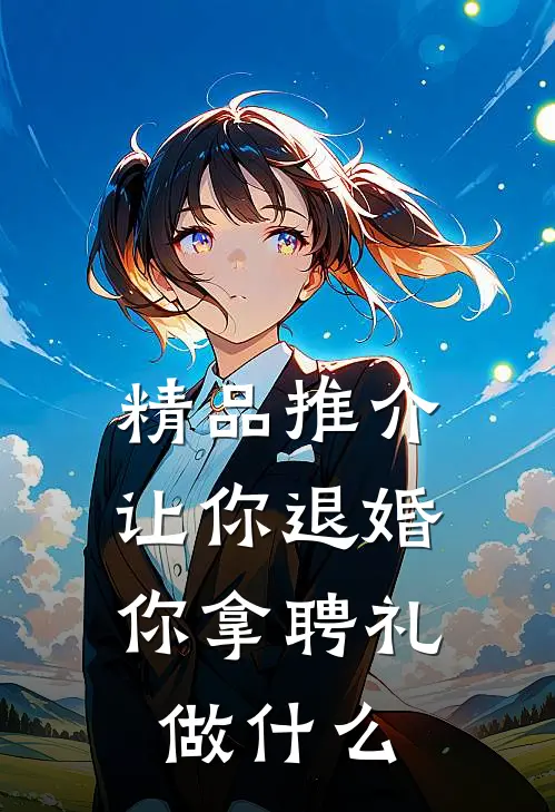 精品推介让你退婚，你拿聘礼做什么
