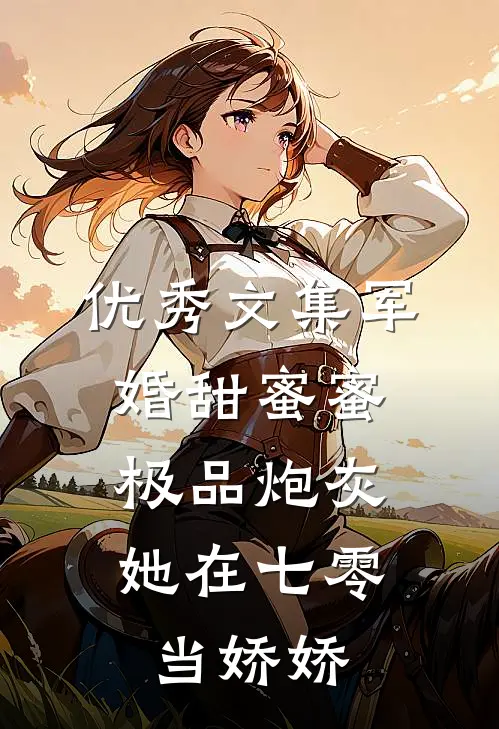 优秀文集军婚甜蜜蜜:极品炮灰她在七零当娇娇