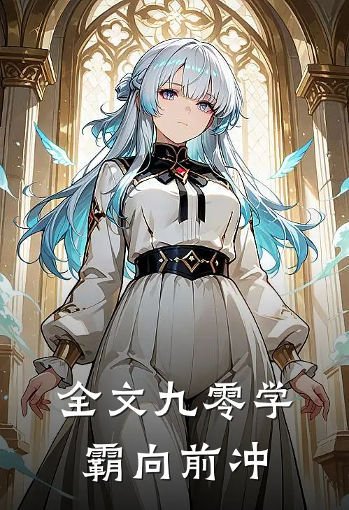 全文九零学霸向前冲