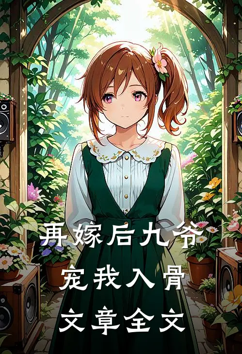再嫁后九爷宠我入骨文章全文
