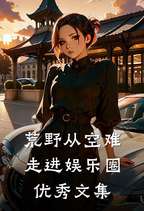 荒野从空难走进娱乐圈优秀文集