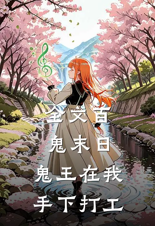 全文百鬼末日,鬼王在我手下打工