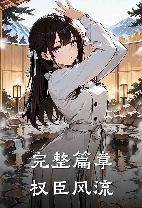 完整篇章权臣风流