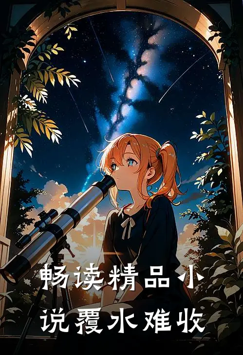 畅读精品小说覆水难收