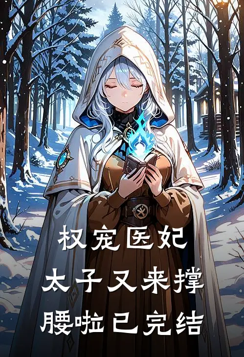权宠医妃:太子又来撑腰啦已完结